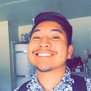 Meet your Posher, Justin